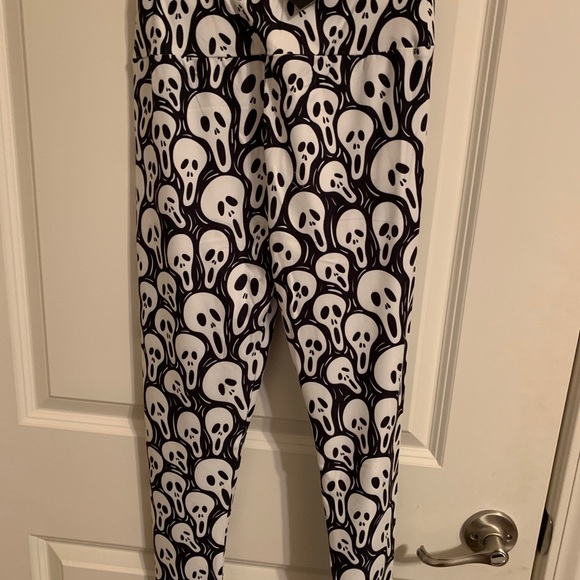 Leggings - Picture 1 of 2